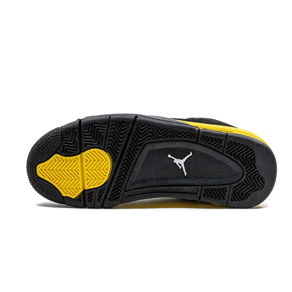 GS 2023 Retro Air 4 Jordan 'Thunder' 0802